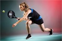 RACCHETTA DA PADEL NO FEAR